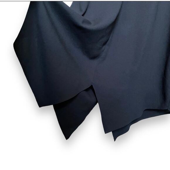 PrAna Angelique Casual Dress Sz XS Black
Asymmetrical Hem Lace Up Back Festival - Picture 7 of 12